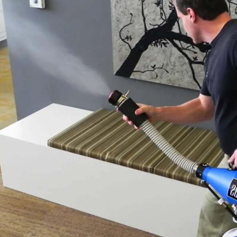Professional Odor Removal in Harriman, NY